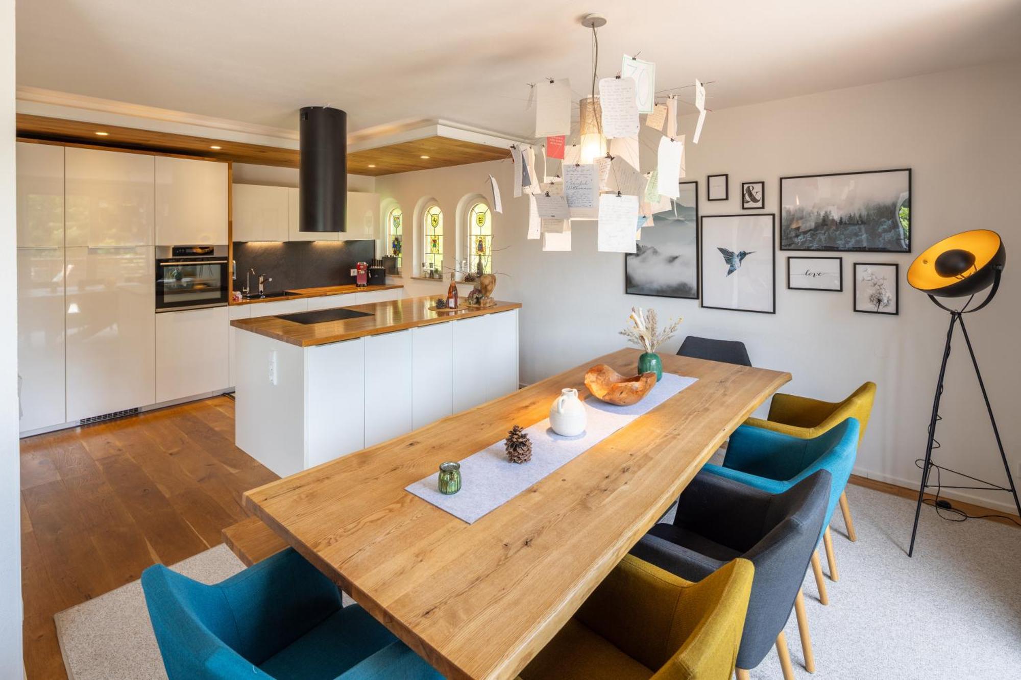Wald Lounge Villa Oberstaufen Kültér fotó